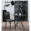 Stolik Belldeco - Vintage - Bistro de Paris